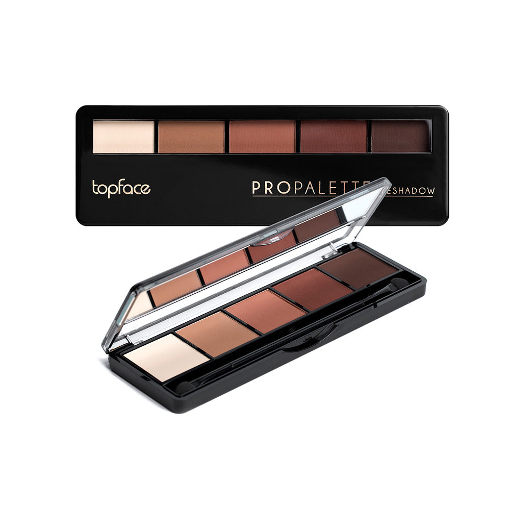 Topface Pro Palette Eyeshadow – PT501