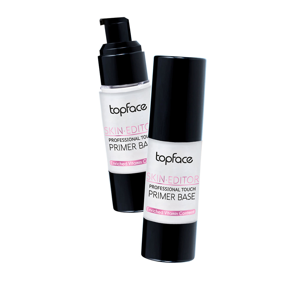 Topface Skin Editor Matte Primer Base PT470