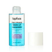 Topface Two Phase Make-Up Cleanser – PT808