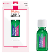 Triple Strong Strength Treatment