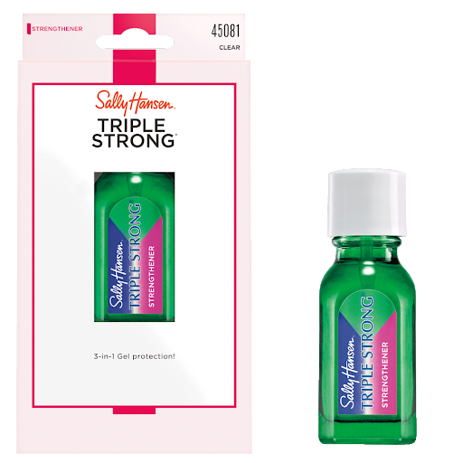 Triple Strong Strength Treatment