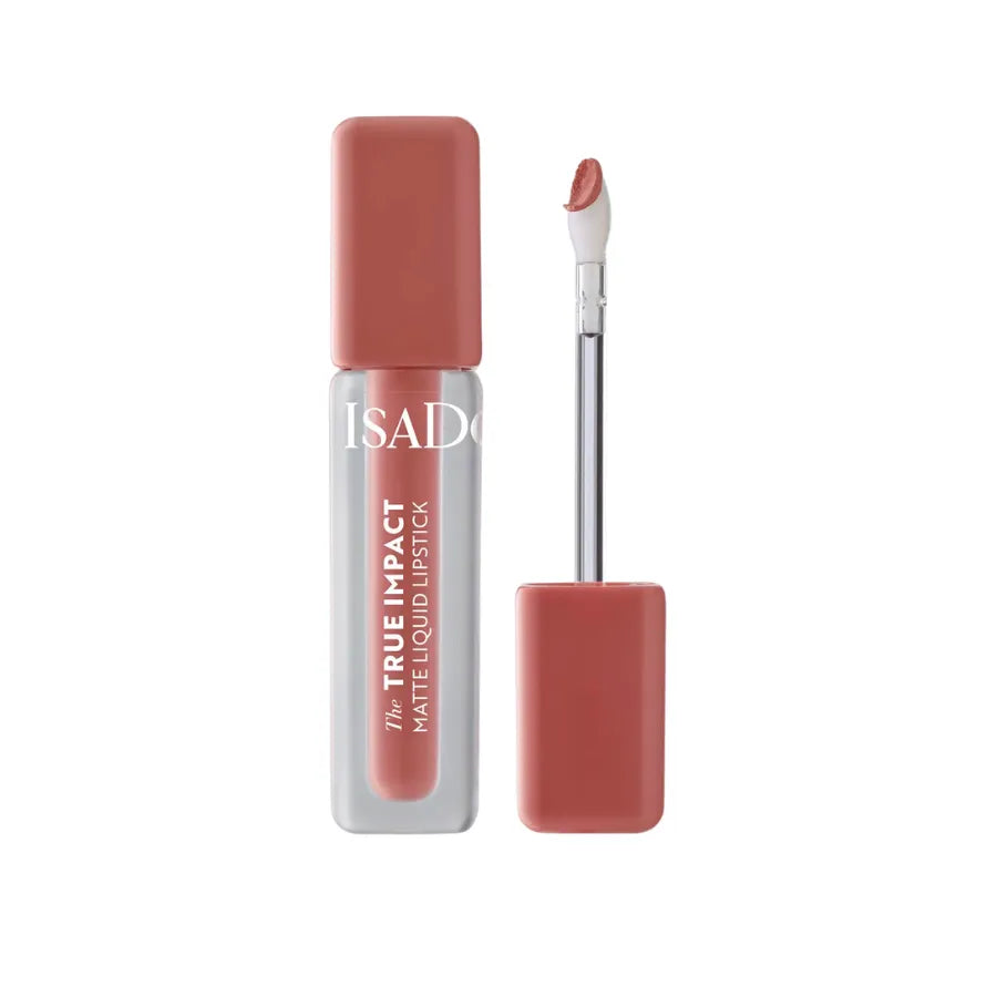 True Impact Matte Liquid Lipstick 02 True True Impact Matte Liquid Lipstick 02 True