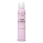 Trust My Sister Foam Shampoo High Porosity Hair Step 2 200ML