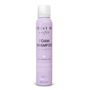 Trust my Sister Foam Shampoo Low Porosity Hair Step2 200ml