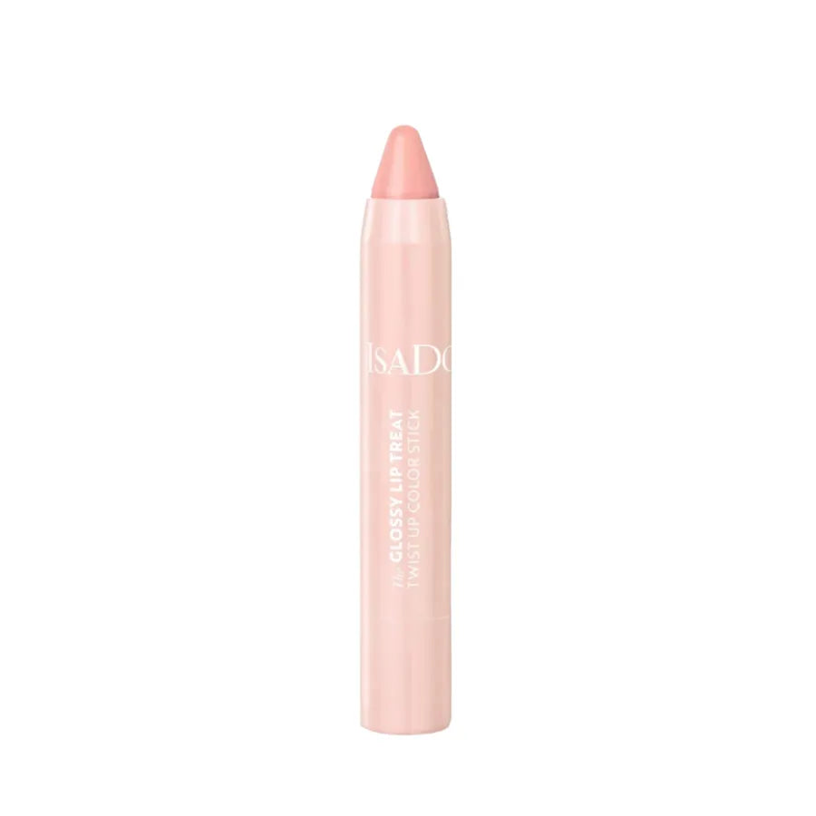 Twist Up Color Stick 00 Clear Nude