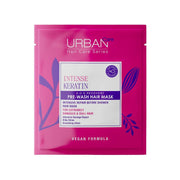 URBAN CARE INTENSE & KERATIN PRE-HAIR MASK
50 ml