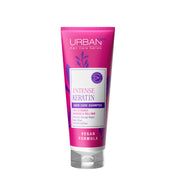 URBAN CARE INTENSE & KERATIN SHAMPOO 250 ml
