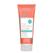 URBAN CARE PINK GRAPEFRUIT & GINGER SHAMPOO
250 ml