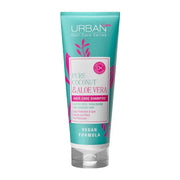 URBAN CARE PURE COCONUT & ALOE VERA
SHAMPOO 250 ml