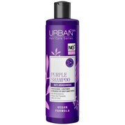 URBAN CARE PURPLE SHAMPOO 250 ml