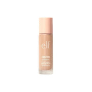 e.l.f halo glow liquid filter | 4 medium moyen