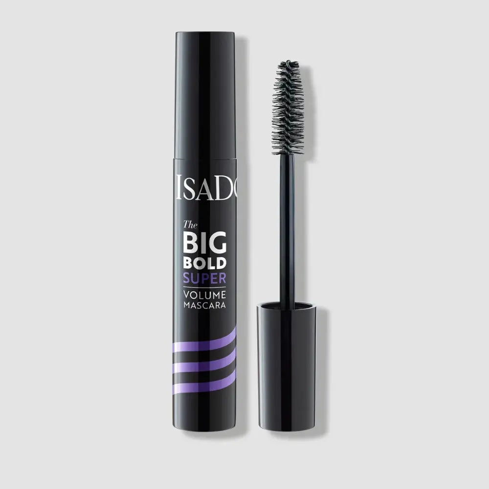 Isadora The Big Bold Super Volume Mascara