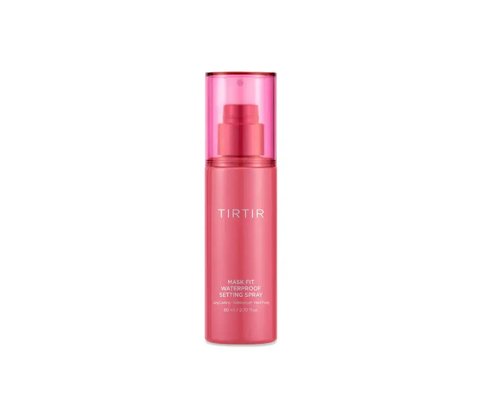 TIRTIR Mask Fit Waterproof Setting Spray | Makeup / Face / Base & Primer TIRTIR Mask Fit Waterproof Setting Spray | Makeup / Face / Base & Primer