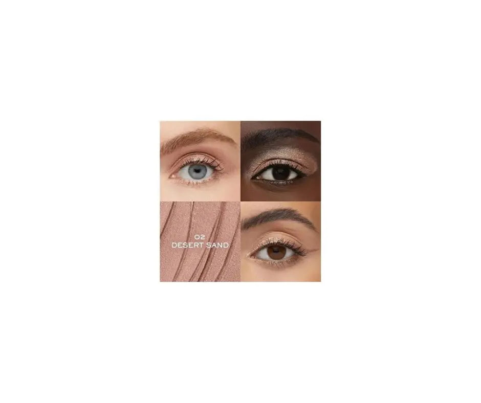 Lancome Idole Tint Eyeshadow And Eyeliner 02 Desert Sand | Makeup & Eyes Lancome Idole Tint Eyeshadow And Eyeliner 02 Desert Sand | Makeup & Eyes