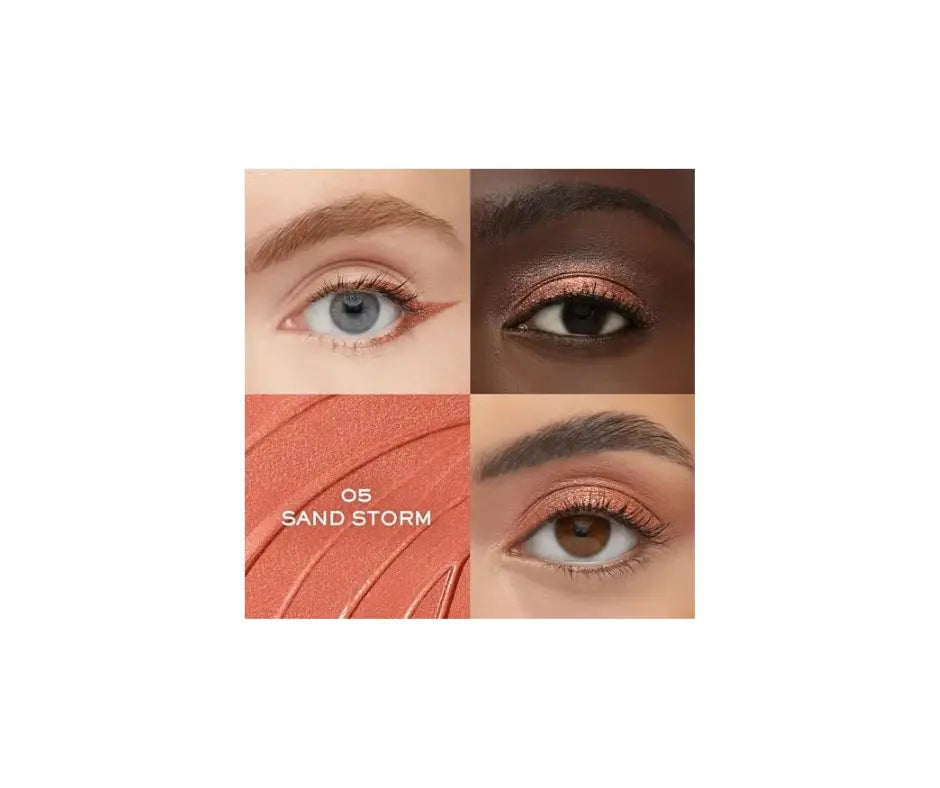 Lancome Idole Tint Eyeshadow And Eyeliner 05 Sand Storm | Eyes &Eyeliners Lancome Idole Tint Eyeshadow And Eyeliner 05 Sand Storm | Eyes &Eyeliners