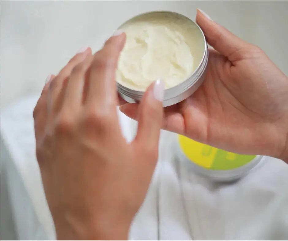 Loshéan Shea Butter