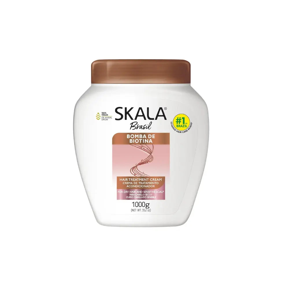 Skala Expert Vitamin Bomb Treatment Cream 1000g
