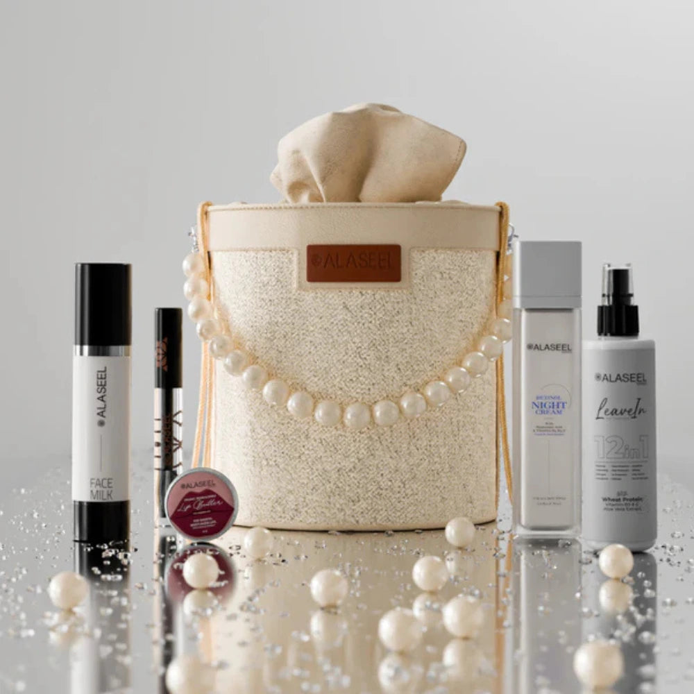 مجموعة الأصيل جلو فرايداي