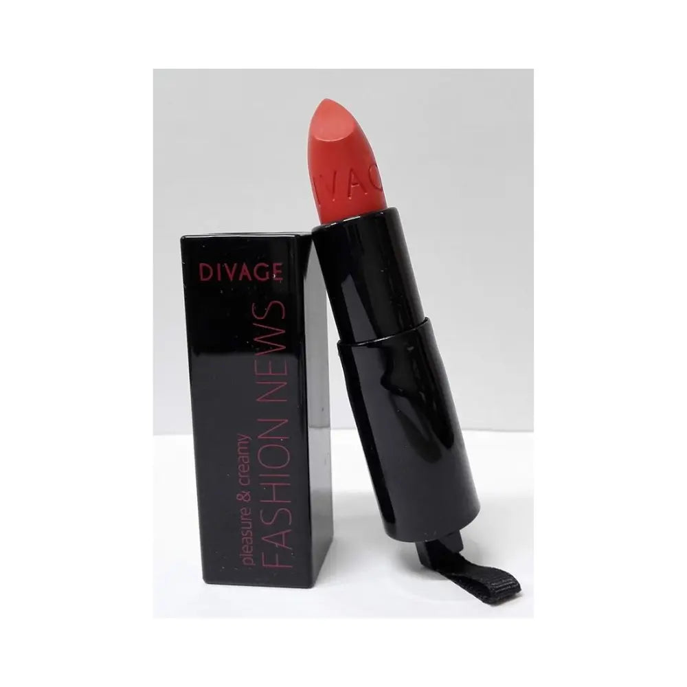 Divage Lipstick Fashion News Nr|03