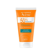Avene Cleanance Sunblock Spf50+ Anti-Blemishes 50ML