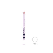 Pretty By Flormar Styler Eye Pencil White Pearl 102
