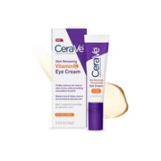 CeraVe Skin Renewing Vitamin C serum