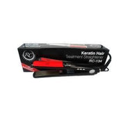 RC|134 Professional Hair Straightener