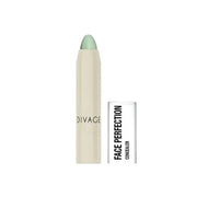Face Perfection 04 Green Divage