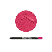Provoc Semi Permanent Gel Lip Liner Filler 12