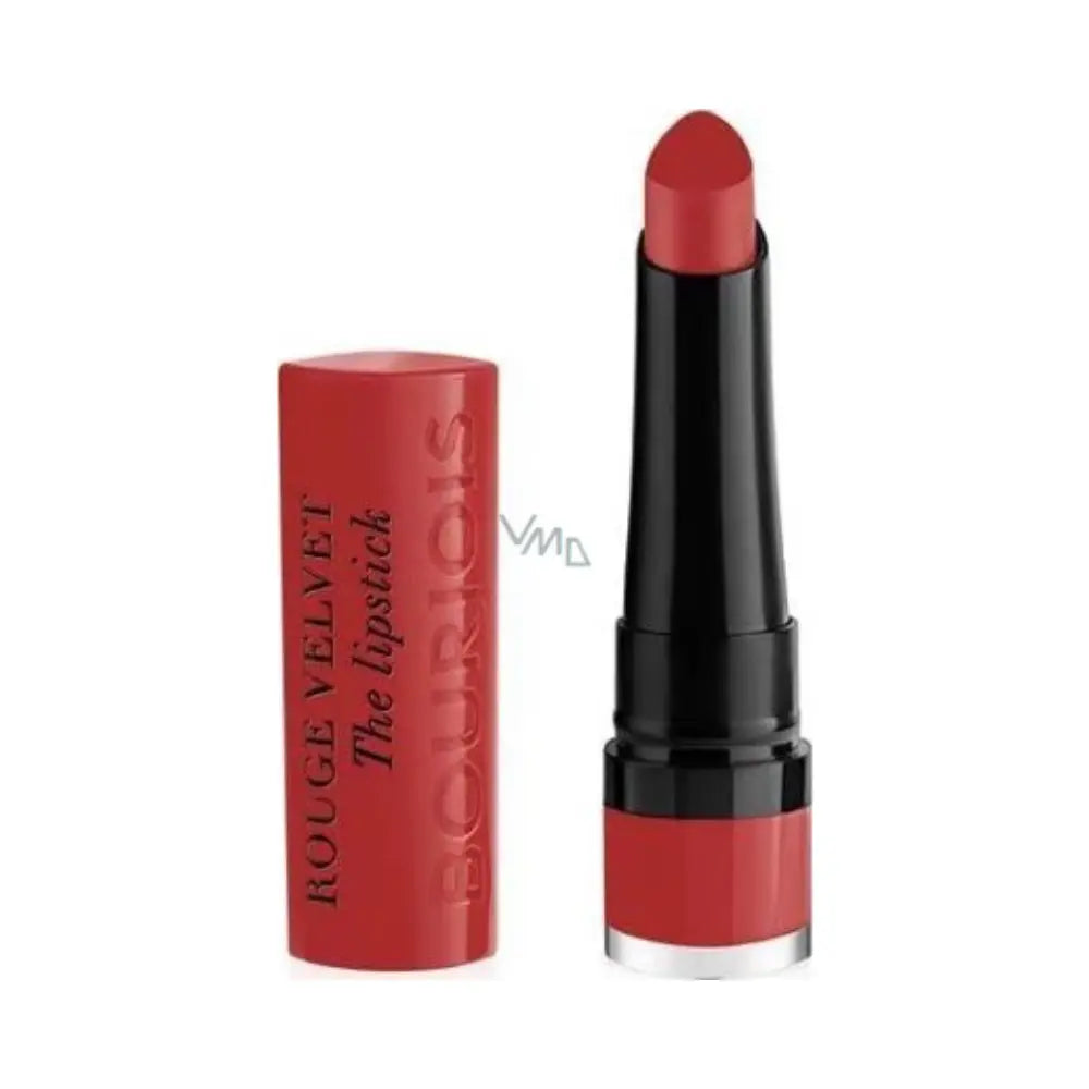Bourjos Rouge Velvet The Lipstick 05Bourjos Rouge Velvet The Lipstick 05 | Lips &Gloss Bourjos Rouge Velvet The Lipstick 05Bourjos Rouge Velvet The Lipstick 05 | Lips &Gloss
