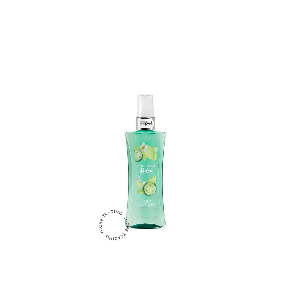 Body Fantasies Cucumber Melon 94Ml