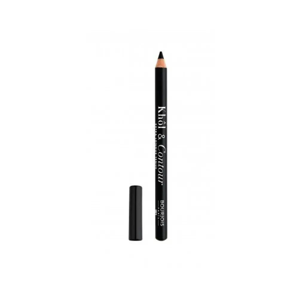 Bourjois Khol And Contour 71 Ultra BlackBourjois Khol And Contour 71 Ultra Black | Makeup & Eyes Bourjois Khol And Contour 71 Ultra BlackBourjois Khol And Contour 71 Ultra Black | Makeup & Eyes