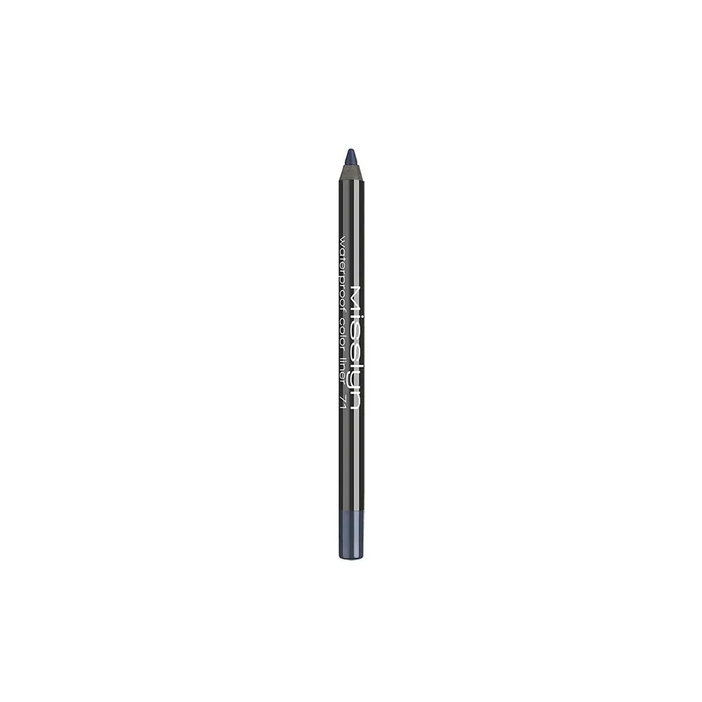 MISSLYN EYE LINER PENCIL WATERPROOF 71