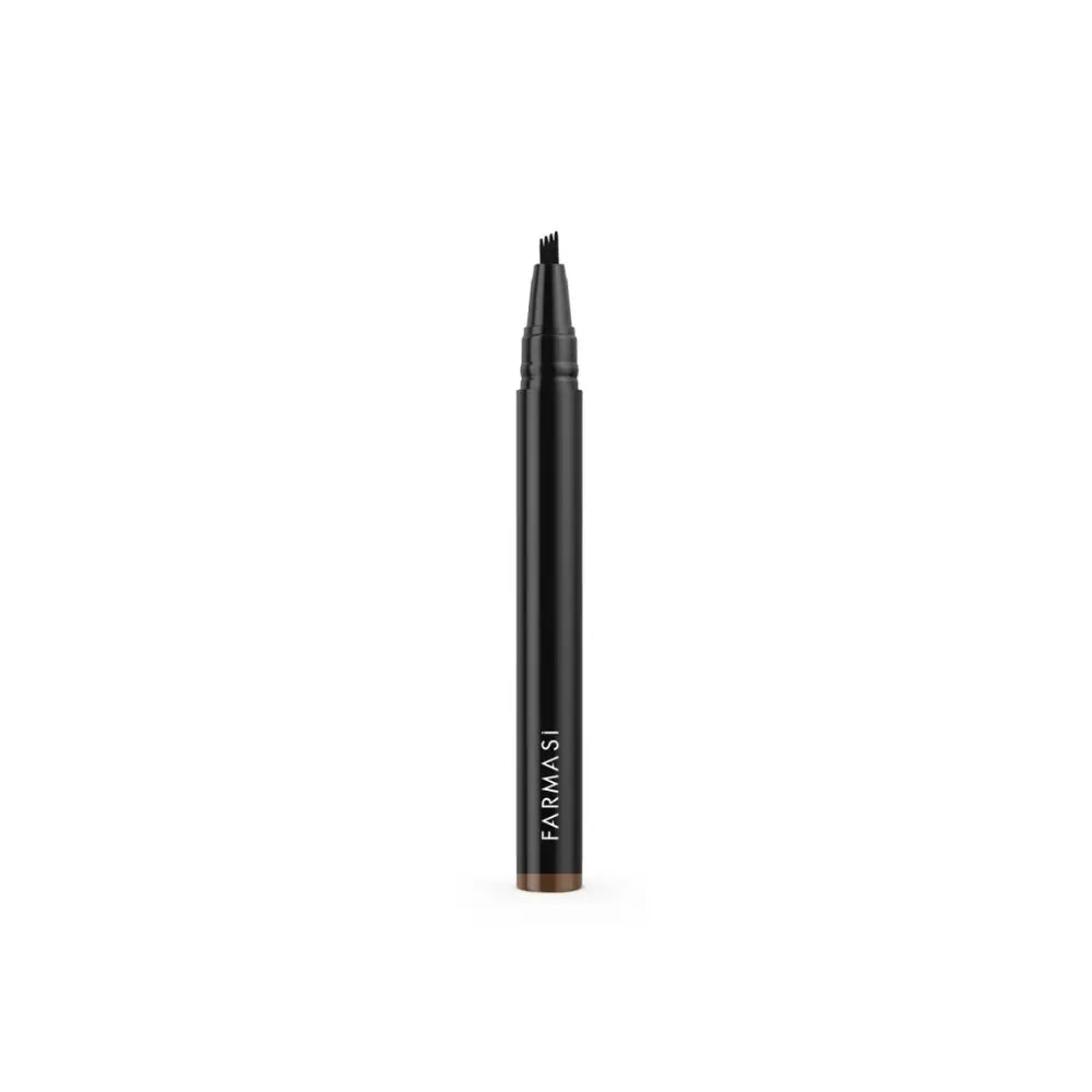 Micro Filling Pen deep brown | Eyes &Eyeliners Micro Filling Pen deep brown | Eyes &Eyeliners