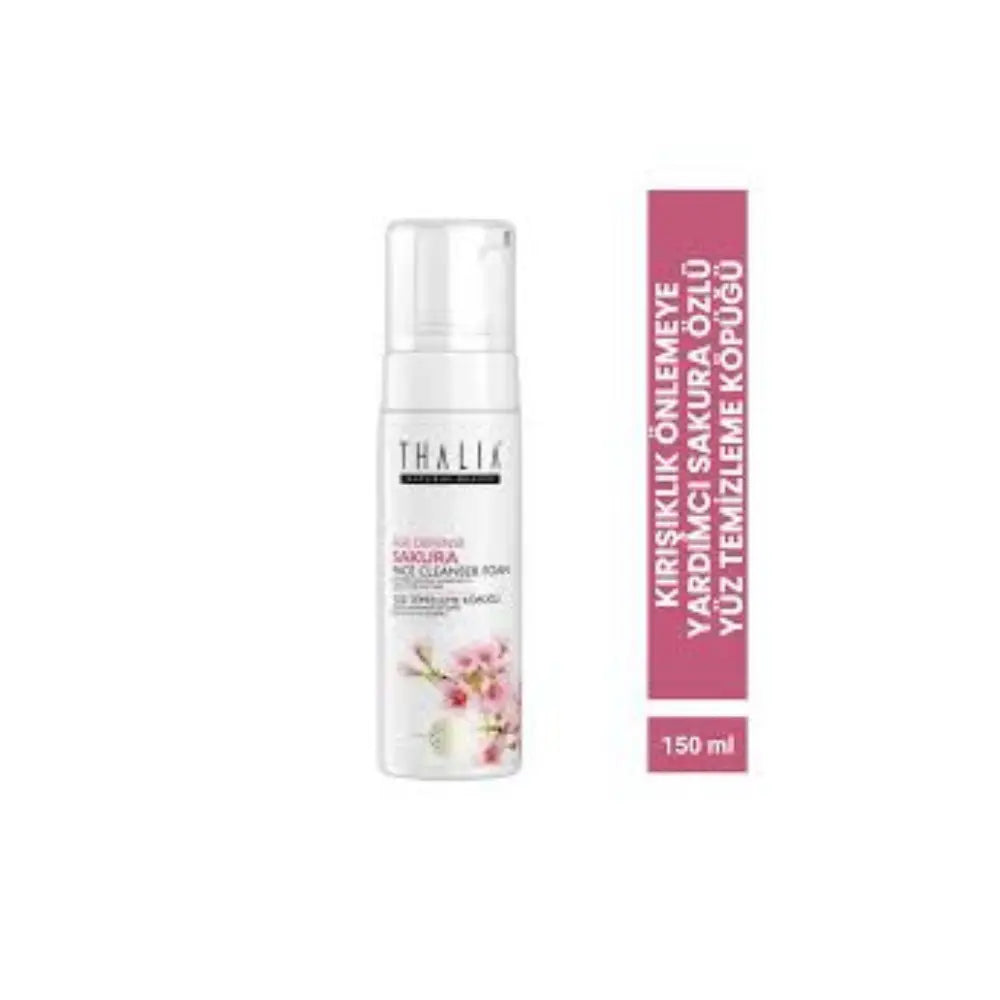 Thalia Age Defense SakuraThalia Age Defense Sakura | Makeup Cleansers Thalia Age Defense SakuraThalia Age Defense Sakura | Makeup Cleansers