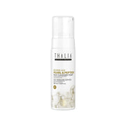 Espuma Limpiadora Facial Thalia Antiedad / Pearl & Peptide / 150ML