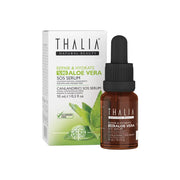 Thalia Aloe Vera Facial Care Serum - 10 ml Thalia Aloe Vera Facial Care Serum - 10 ml