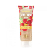 Thalia White Musk & Argan Oil Face Scrub (Normal/Combination Skin) - 75 ml