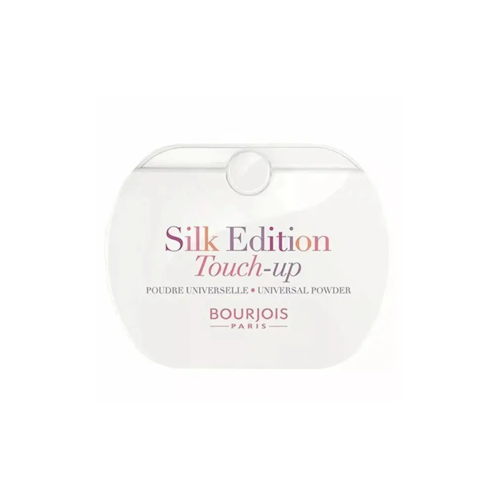 Bourjois Silk Edition Touch Up Translucent Shade