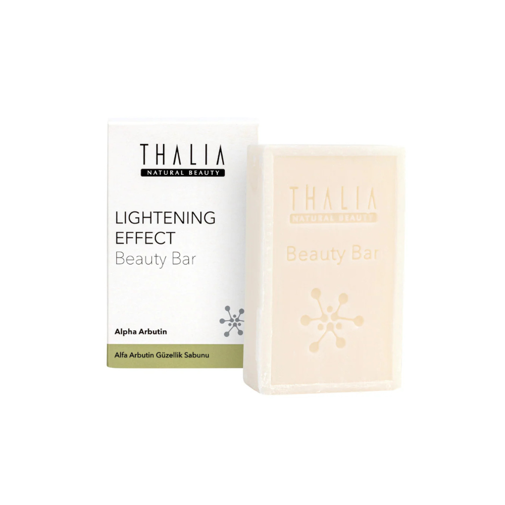 Thalia Alpha Arbutin Lightening Effect Beauty Bar 110 gr