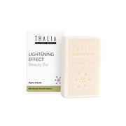 Thalia Alpha Arbutin Lightening Effect Beauty Bar 110 gr