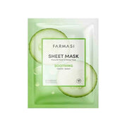 FARMASI SHEET MASK SOOTHING 1PC