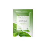 FARMASI SHEET MASK REFRESHING 1PC