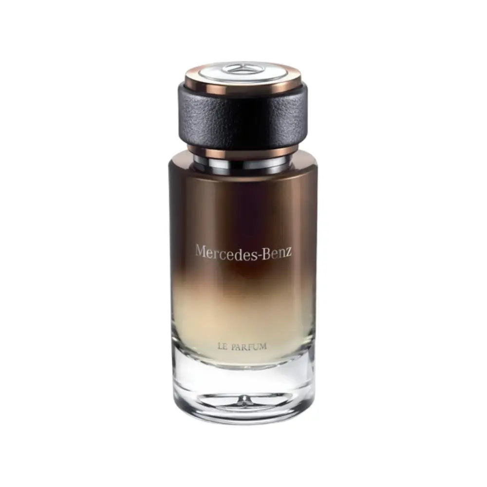 Mercedes-Benz Le Parfum |120 ml For Men