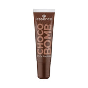 Essence Choco Bomb Shiny Lip Gloss 01 Chocoholic