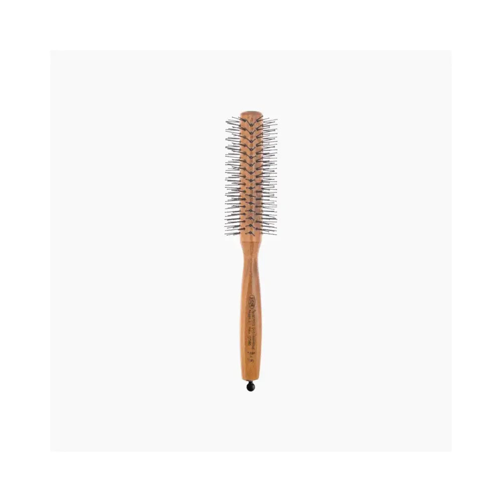 3VE Italy Hair Brush No. 0586 Professional Quality