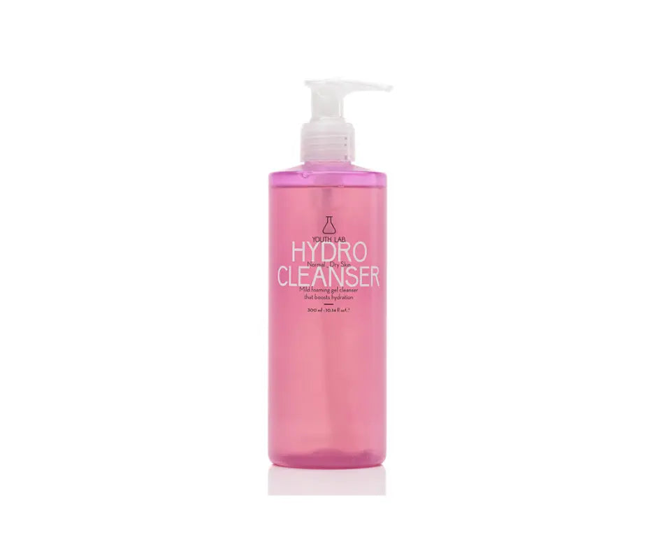Youth Lab Hydro Cleanser