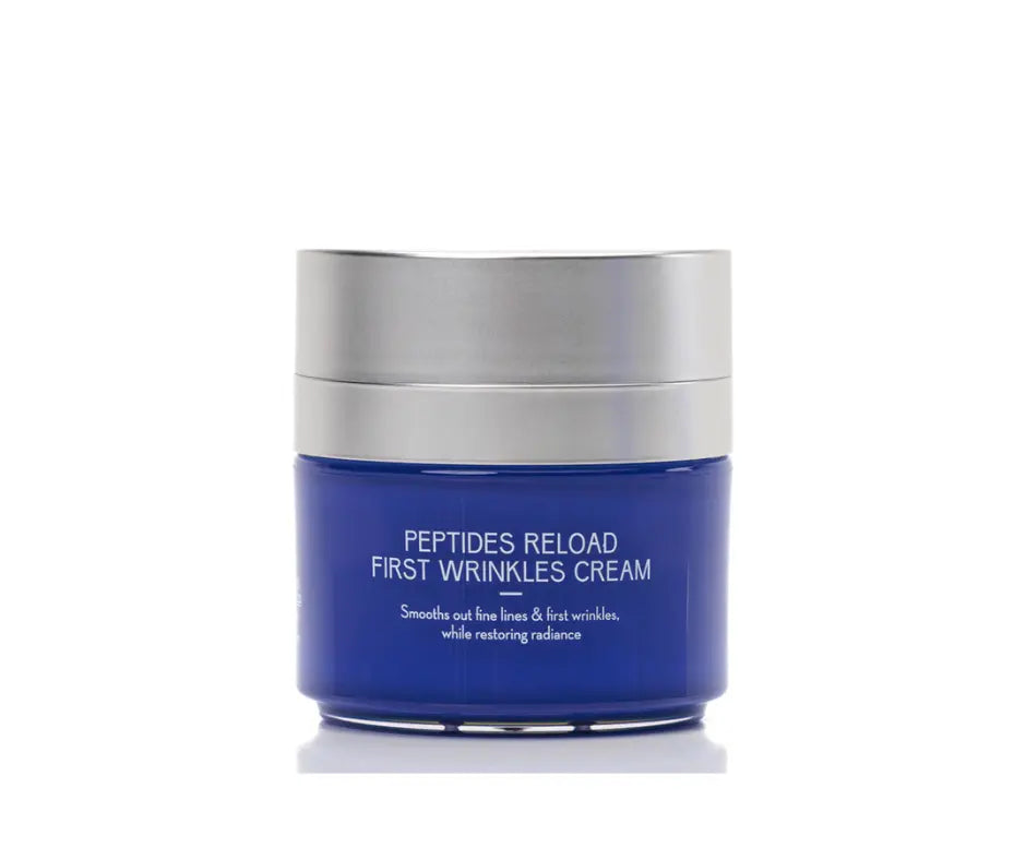 Youth Lab Peptides Reload First Wrinkles Cream