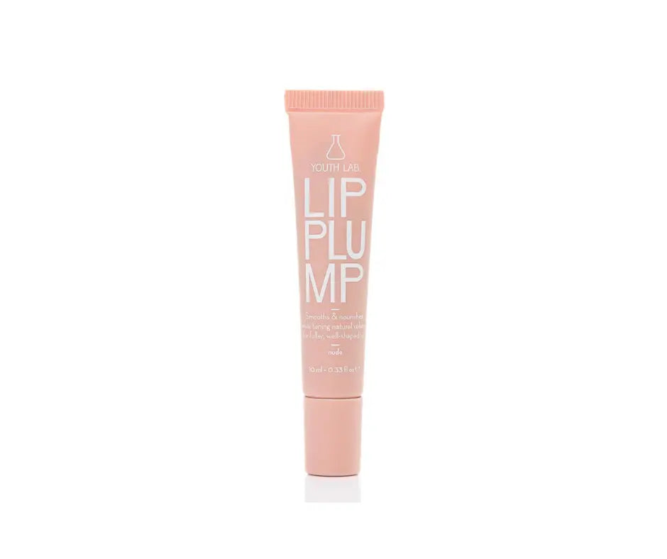 Youth Lab  Lip Plump - Nude