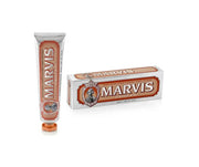 Marvis Ginger Mint Toothpaste 85ml